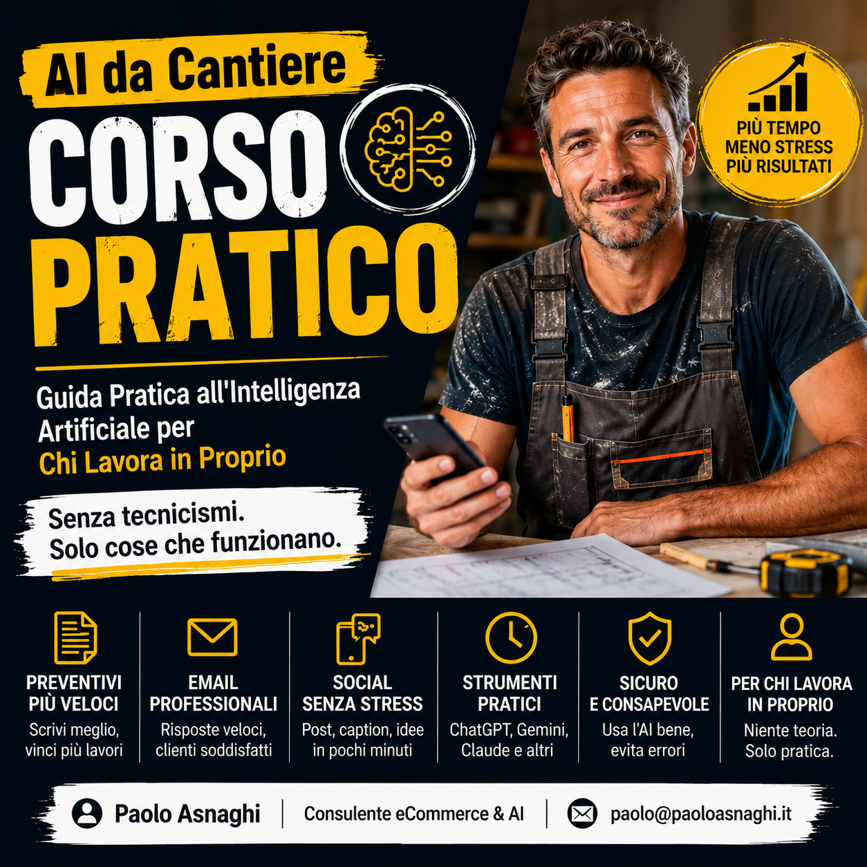 AI da Cantiere