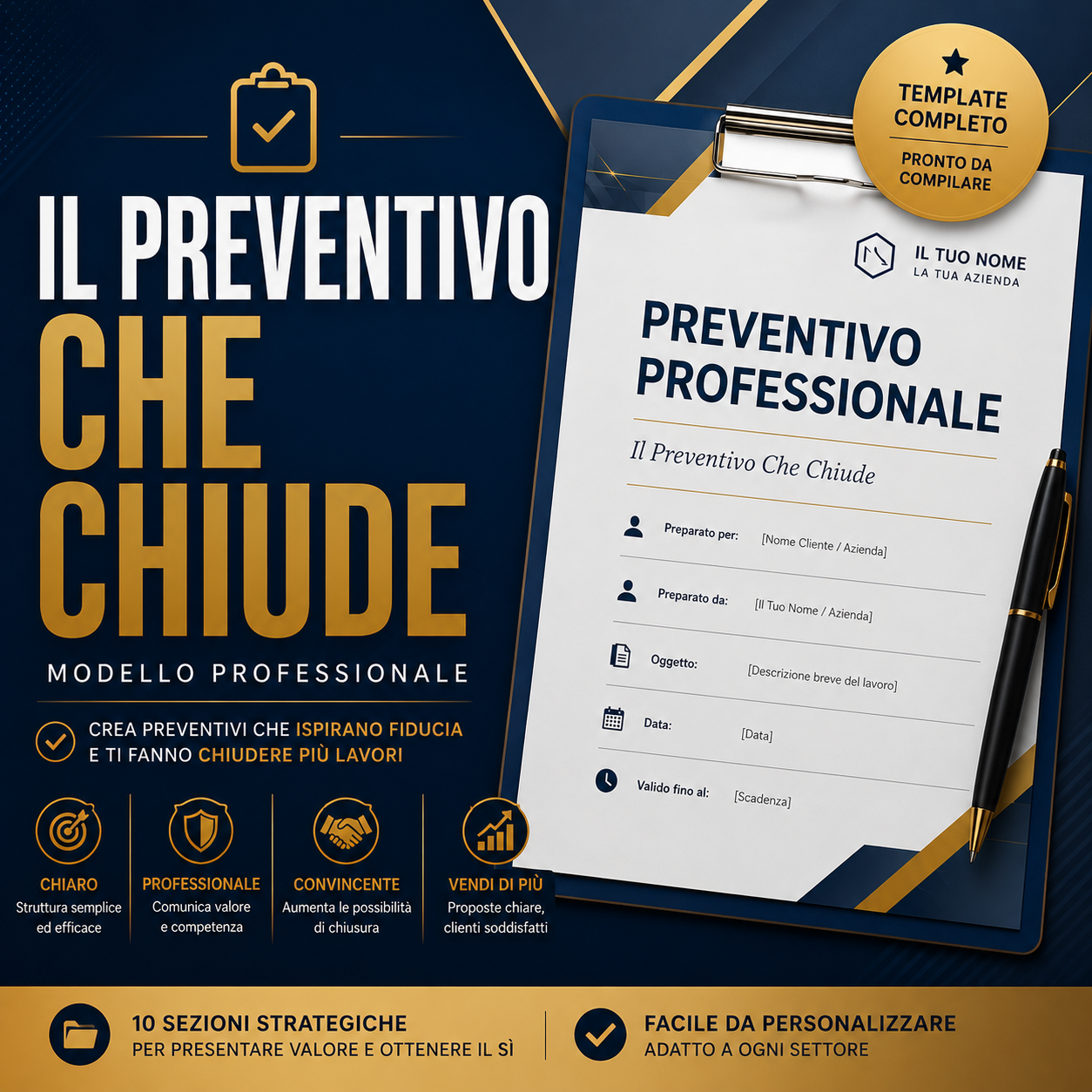 Preventivo PPT
