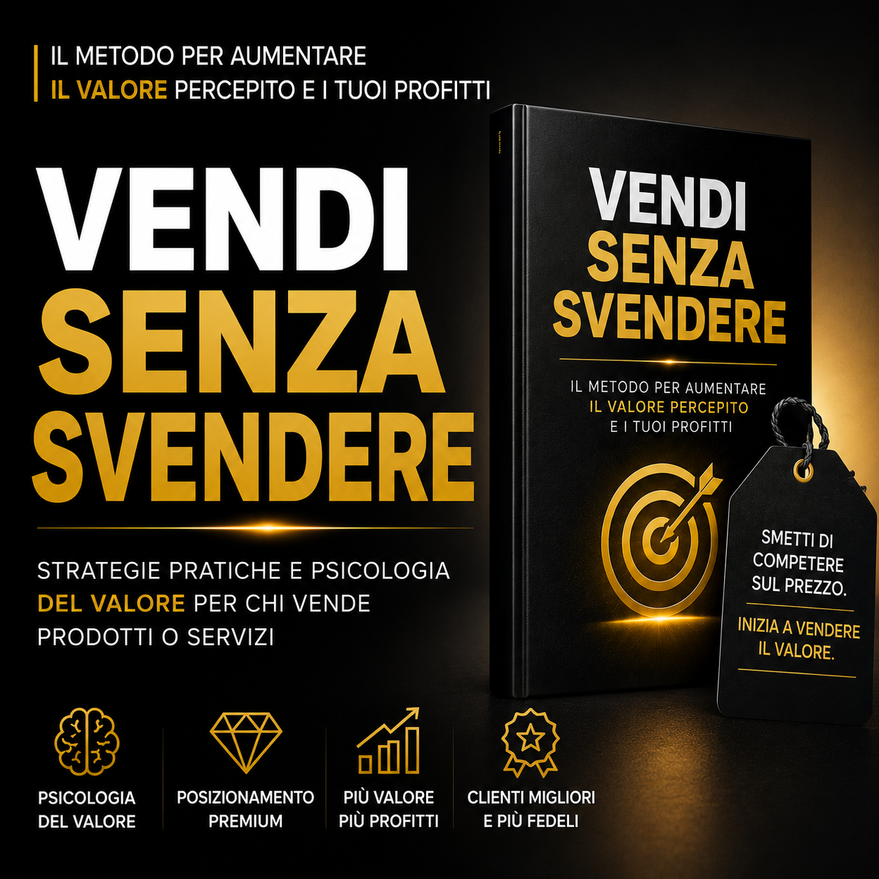 Vendi Senza Svendere